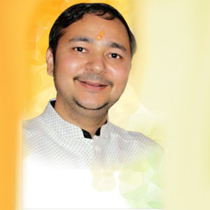 Sandeep Dubey (Adv.)