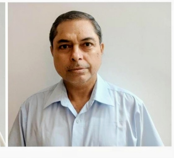 Mr. Amit Kumar