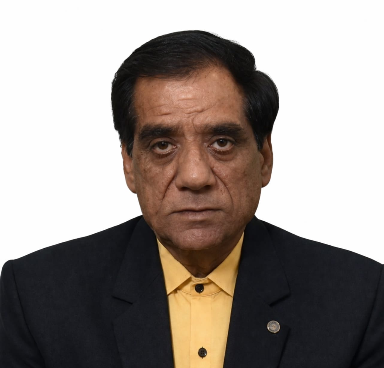 Mr. Rajendra Kumar Joshi