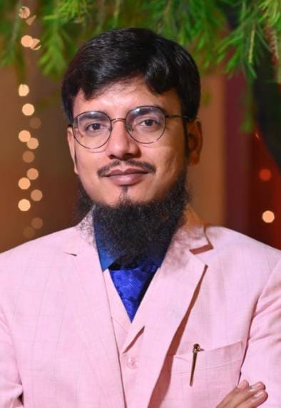 Mr. Mr. Mohammad Ahmad