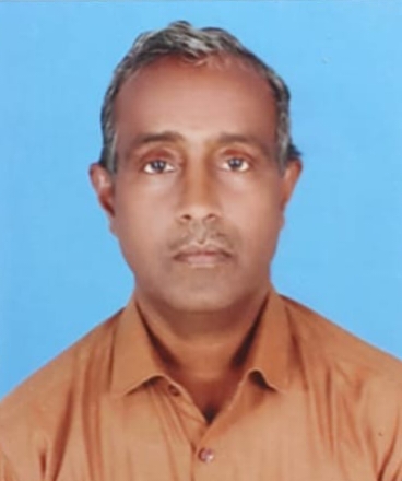 Mr. Mr. RamNath