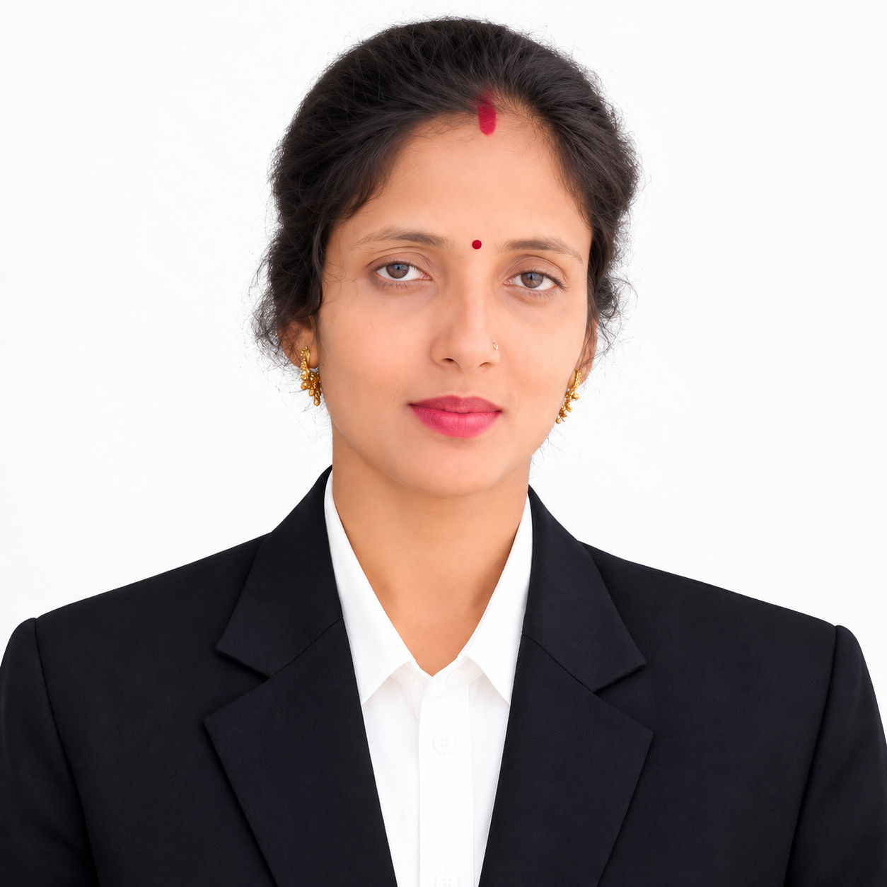 Mr. Mrs. Sonam  Mishra