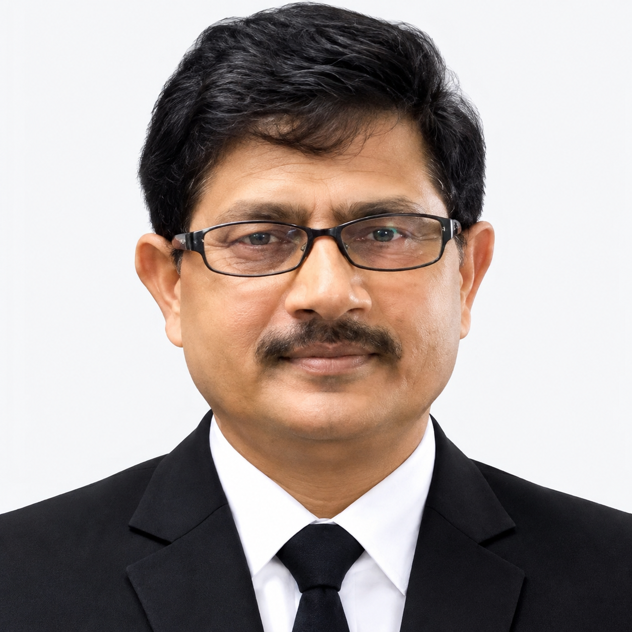 Mr. Mr. Sanjay Kumar Pandey