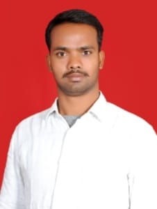 Mr. Mr. Arshad  Husain