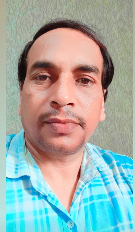 Mr. Mr. Bimlesh